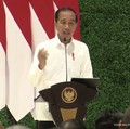 Jokowi Mau Bangun 60 Danau Kecil di IKN: Bisa Turunkan Suhu di Kota
