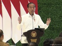 Jokowi Bilang Ada 472 Investor Antre Masuk IKN, 220 Sudah Diverifikasi