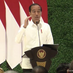 Jokowi Habiskan Uang Negara Rp872 T Dalam 7 Bulan, Buat Apa Saja?