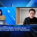 Ditjen Pajak Bisa Intip Rekening, Pengusaha Minta Ini Ke Sri Mulyani!