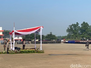 Polda Metro Jaya Kerahkan 88 Ribu Personel Amankan Pilkada 2024