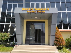 Kiai di Gresik Lecehkan Remaja Korban Pencabulan Akhirnya Masuk Penjara