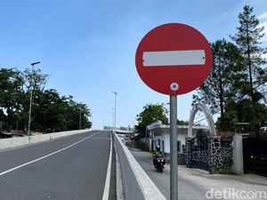 Pemprov Jakarta Bakal Bangun 2 Flyover di Jakbar dan Jaksel