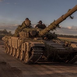 Kronologi-Tujuan Ukraina Invasi Rusia, Putin Siapkan Pembalasan