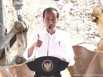 Makin Numpuk! Utang RI Tembus Rp 8.500 Triliun di Juli 2024