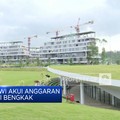 Video: Presiden Jokowi Akui Anggaran Upacara HUT RI Bengkak