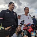 Rumor Reshuffle 3 Menteri PDIP Makin Kencang, Ini Kata Jokowi