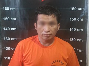 Cinta Segitiga di Balik Peluru Nyasar Bikin Pemulung Lansia Terluka