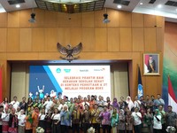 Pentingnya Kolaborasi Dorong Anak Sehat di Perkotaan & Daerah 3T