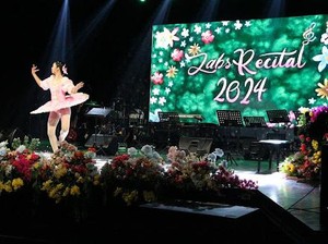 SMA Labschool Jakarta Gelar Pertunjukan Musik Klasik, Ini Kemeriahannya