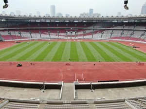Timnas Indonesia Dipastikan Hadapi Australia di SUGBK