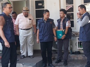 Kabar Terkini Kasus Eks Pegawai BPOM Tersangka Pemerasan Rp 3,4 Miliar