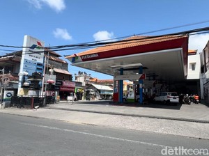 Pertamina Pecat Operator SPBU di Denpasar yang Pungli Biaya Admin