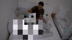 Suami Cut Intan Nabila Pelaku KDRT Ditangkap di Hotel Kemang Jaksel!
