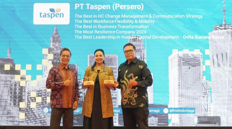 TASPEN