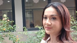 Pengacara Ungkap Penyebab Utama Perceraian Tengku Dewi dan Andrew Andika
