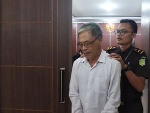 Willy Pembeli Cula Badak Jawa Divonis Bebas, Jaksa Ajukan Kasasi