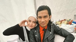 Tria The Changcuters Sapa Penggemar untuk Pertama Kali Usai Pingsan saat Manggung