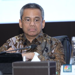 Akses Bos Pajak Intip Rekening Rp1 M Sesuai Praktik Internasional