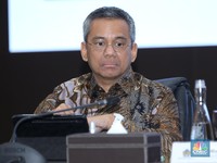 Akses Bos Pajak Intip Rekening Rp1 M Sesuai Praktik Internasional