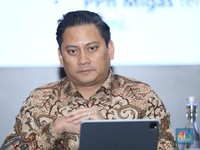 Wamenkeu II Ungkap Anggaran Penguatan Sistem Canggih Pajak Rp549 M