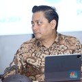Thomas Djiwandono Sebut Dunia Makin Tidak Adil Gara-gara Kebijakan Ini