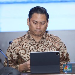 Wamenkeu Thomas: Danantara Tak Gadai Saham Pemerintah