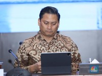 Wamenkeu Thomas: Danantara Tak Gadai Saham Pemerintah
