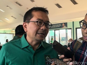 PKB soal Rencana Pertemuan Prabowo-Megawati: Spiritnya Ingin Rangkul Semua