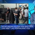 Video: 400 Golden Visa 