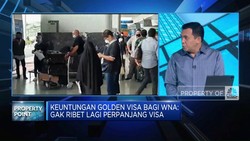 Video: 400 Golden Visa 