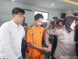 Motif Armor Lakukan KDRT ke Cut Intan Nabila: Ketahuan Nonton Video Porno