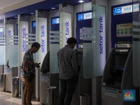 Heboh Bjorka Bilang Data Nasabah BCA Bocor, Manajemen Langsung Jawab