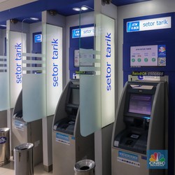 Aturan Saldo Mengendap BCA, BRI, BNI dan Bank Mandiri