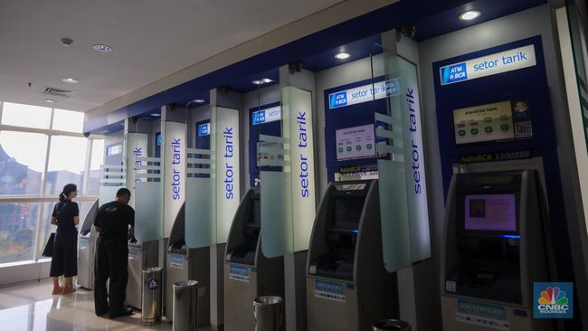 Cara Aktifkan Kembali Rekening Bank yang Diblokir PPATK