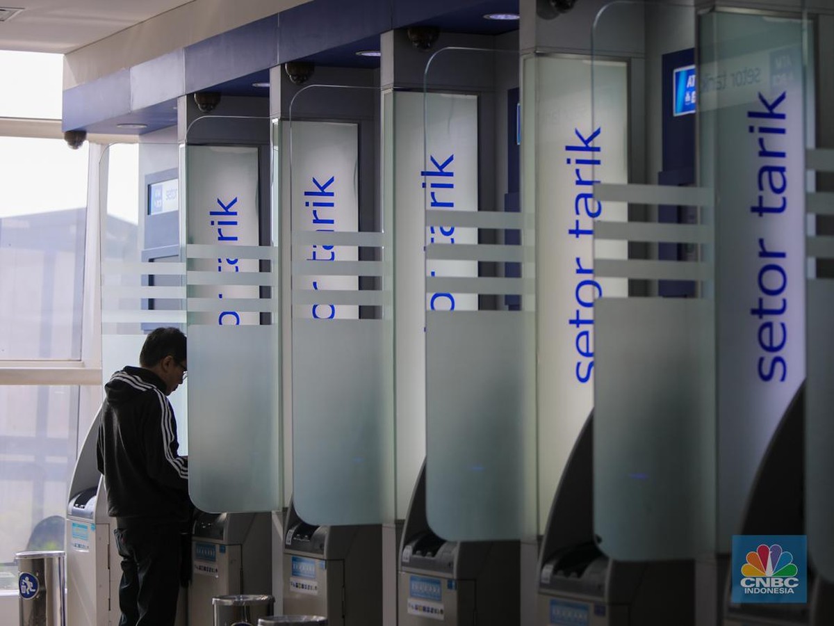 Mengapa Bank Indonesia Kurangi ATM dan Fokus pada Layanan Digital dan Agen