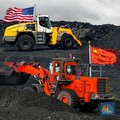 Begini Peran Amerika Serikat-China Pada Mineral Kritis Dunia