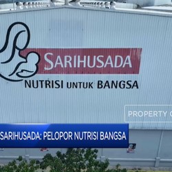 Video: 70 Tahun Sarihusada, Pelopor Nutrisi Bangsa