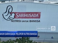 Video: 70 Tahun Sarihusada, Pelopor Nutrisi Bangsa
