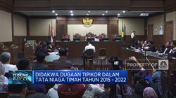 Video: Harvey Moeis Rugikan Negara Rp303 Triliun