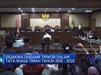 Video: Harvey Moeis Rugikan Negara Rp303 Triliun