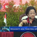 Video: Megawati Curhat Ada yang Mau Ambil PDIP