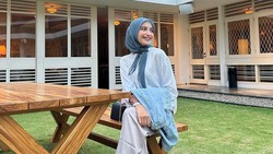 Kondisi Terkini Cut Intan Nabila Usai Alami KDRT Suami