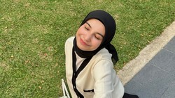 Cut Intan Nabila Bantah Cabut Laporan KDRT, Sahabat Dukung Keputusannya