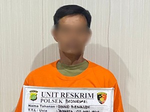 PN Depok Minta Maaf Buntut Staf Panitera Todongkan Airsoft Gun ke Warga