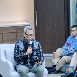 Dirjen IKP Kominfo Usman Kansong Mengundurkan Diri