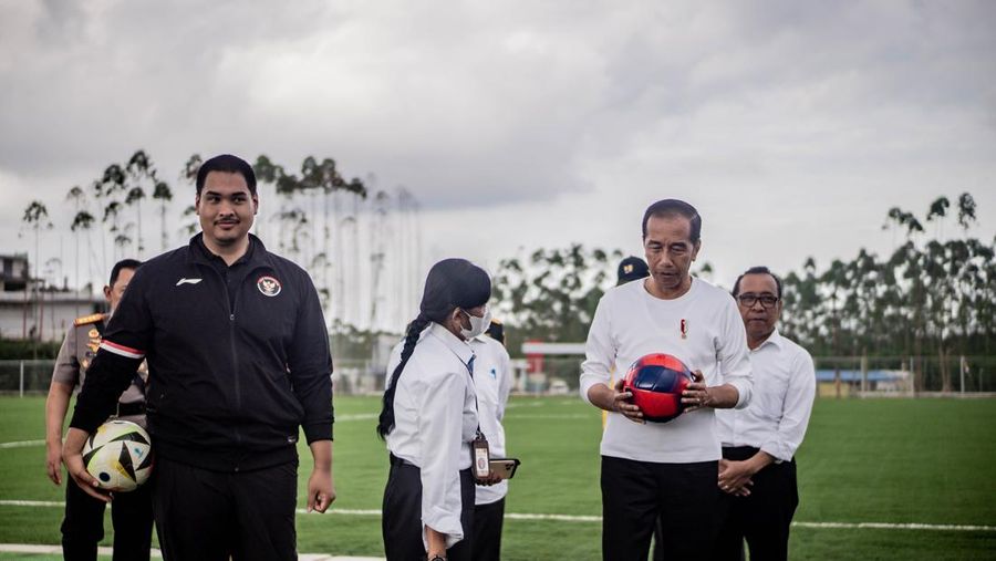 Dok Adhi Karya