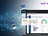 Telkom Sematkan AI pada Netmonk, Monitoring Jaringan Makin Canggih