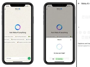 Meta AI Fitur Terbaru di WhatsApp, Berikut Tutorial Cara Pakainya