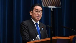 Pelempar Bom Pipa ke Mantan PM Jepang Dibui 10 Tahun